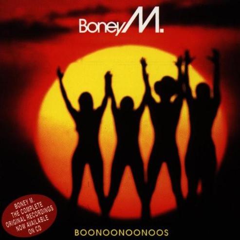 Boney M.